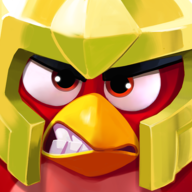 Angry Birds Kingdom 0.4.0