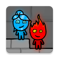 Fireboy and Watergirl: Elements 2.0.0