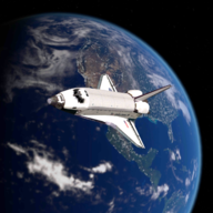 Advanced Space Flight Simulator 1.14.1