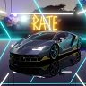 Rate – Open World Driving 0.7.2