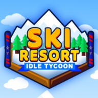 Ski Resort: Idle Tycoon 2.2