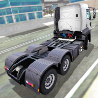 Euro Truck Driving Simulator 1.09