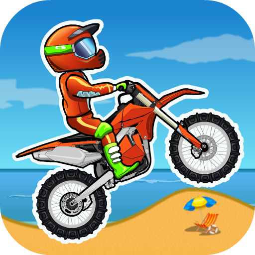 Moto X3M Bike Race Game 1.20.6