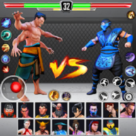 Clash of Fighters 2.0.56