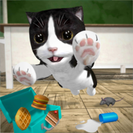 Cat Simulator and Friends 5.4.1