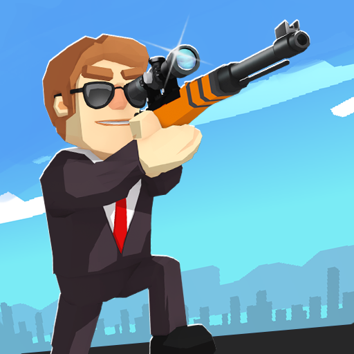 Sniper Mission 2.1.0