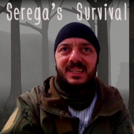 Serega's Survival Beta 20.07.2023