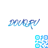 Douq 1.0.1 короткие ссылки + QR