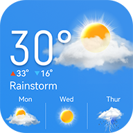 Weather Focus 1.2.7