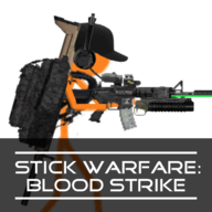 Stick Warfare: Blood Strike 12.2.0