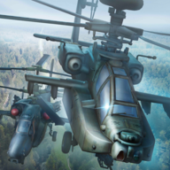 Modern War Choppers 0.0.5