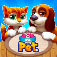 Idle Pet Shop – симулятор зоомагазина 0.5.2