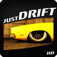 Just Drift 1.2.3