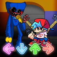 FNF Full Mod: Tap Music Battle 1.0.0.10