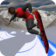 Snowboard Freestyle Mountain 1.11