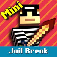 Cops N Robbers: Jail Break 2.0