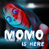 Страшные игры с Момо 3D 1.2.3