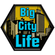 Big City Life : Simulator 1.4.7