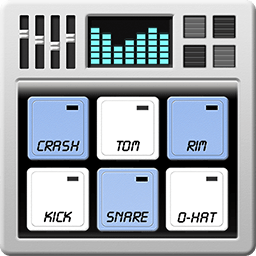 Drum Machine 1.9