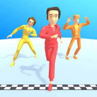 Survival Challenge 3D 1.4.3