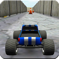 Toy Truck Rally 3D 1.5.2
