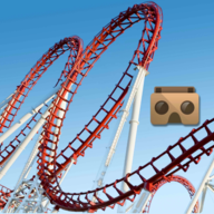 VR Thrills: Roller Coaster 360 2.3.1