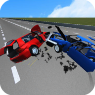 Car Crash Simulator: Accident 2.1.5