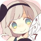 Anime Paint – раскраска по номерам 1.2.7