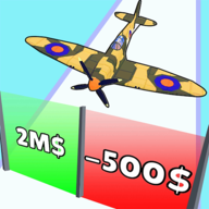 Plane Evolution 9.6