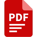 Простой PDF-ридер 1.6.8