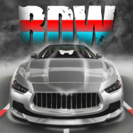 Real Drift World 1.5.8