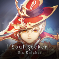Soul Seeker Six Knights 1.5.504