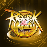 Ragnarok Labyrinth NFT 66.2442.2