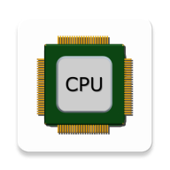 CPU X – информация о телефоне 3.8.9
