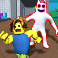 Rainbow Friends: Hide 'N Seek 1.0.27