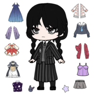 Vlinder Doll 3.7.7