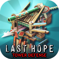 Last Hope TD 4.2