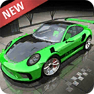 GT Car Simulator 1.44