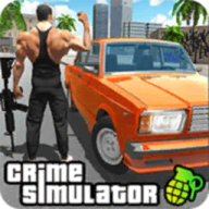 Grand Crime Gangster Simulator 1.9