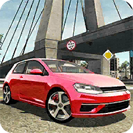 Car Simulator Golf 1.3