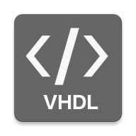 VHDL Compiler 2.7