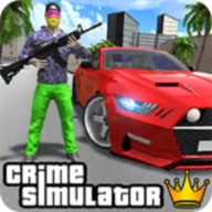 Auto Theft Sim Crime 1.4