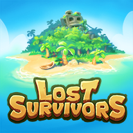 Lost Survivors 1.53.6