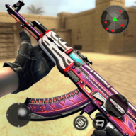 Counter Terrorist 3D 1.2.0