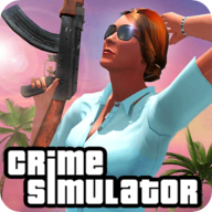 Real Girl Сrime Simulator 1.7
