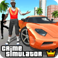 Real Crime Simulator 3D 1.2