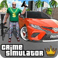 Real Gangster - Crime Game 1.6