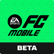FIFA Mobile Beta 20.9.07