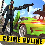 Crime Online - Action Game 1.6