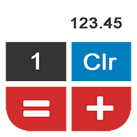 All-in-1-Calc Free 2.2